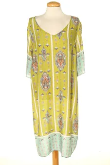 Robe de jour 48 Andamio, photo 1 sur 2