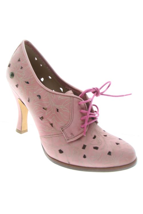 Zapatos de tacon