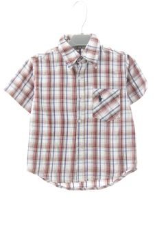 Camisa de manga corta 4 años Polo Ralph Lauren