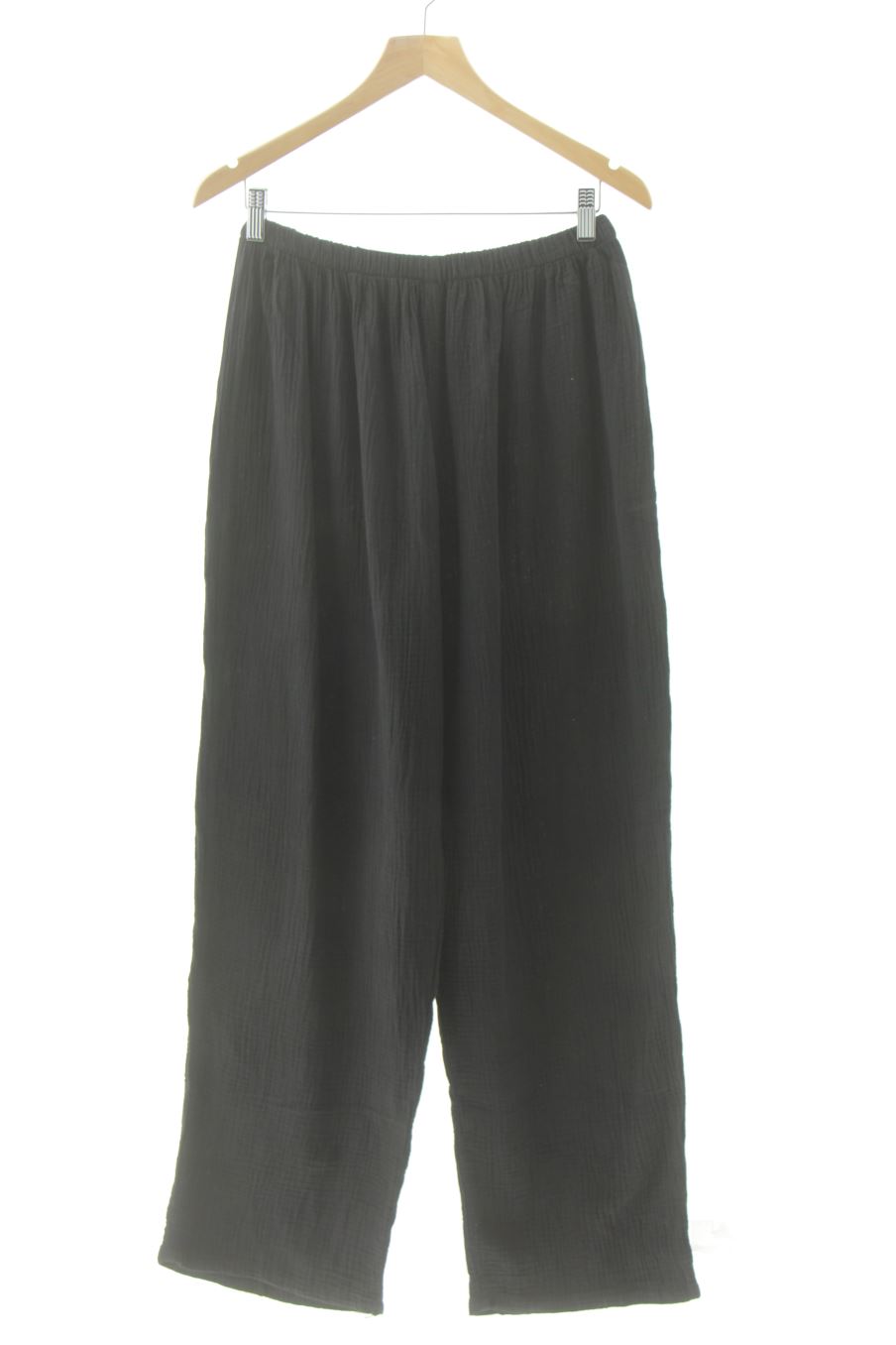 Pantalón Casual de PERCENTIL de la talla XXL, de color negro