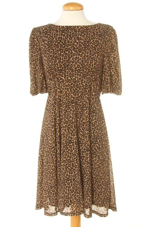 Robe casual