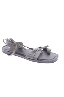 Sandales plates 42 Zara, photo 1 sur 3