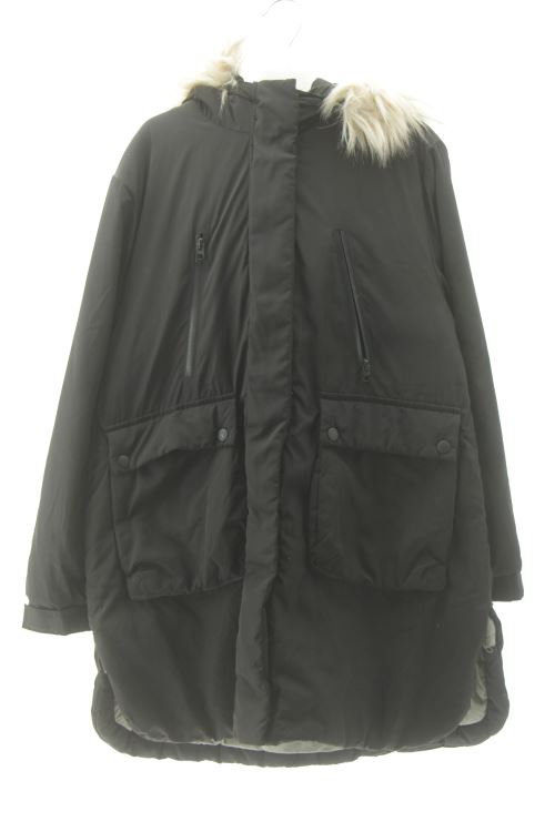Manteau