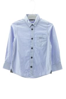 Camisa de manga larga 4 años Hugo boss