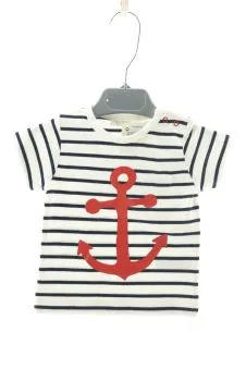 Camiseta 1 mes Next