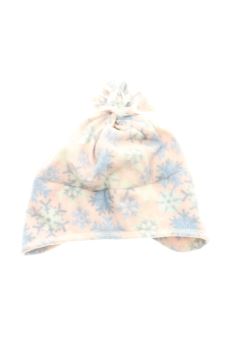 Bonnet 49 cms Pusblu