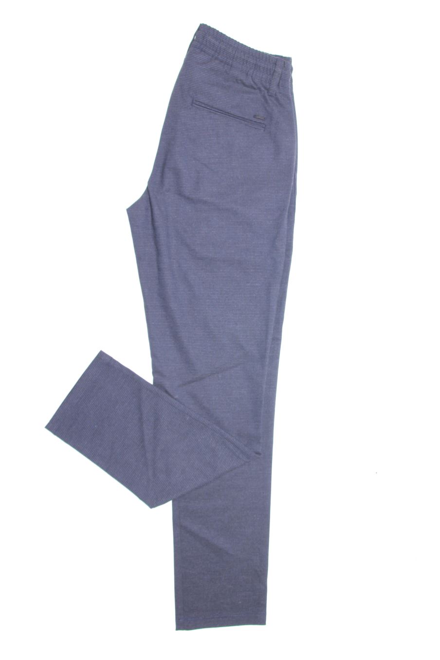 Pantalon C&A de la taille S, de couleur bleu