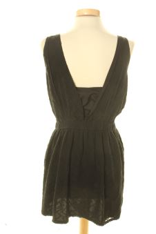 Robe casual 34 See u soon