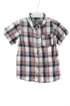 Kurzärmeliges Hemd 98 picK Ouic