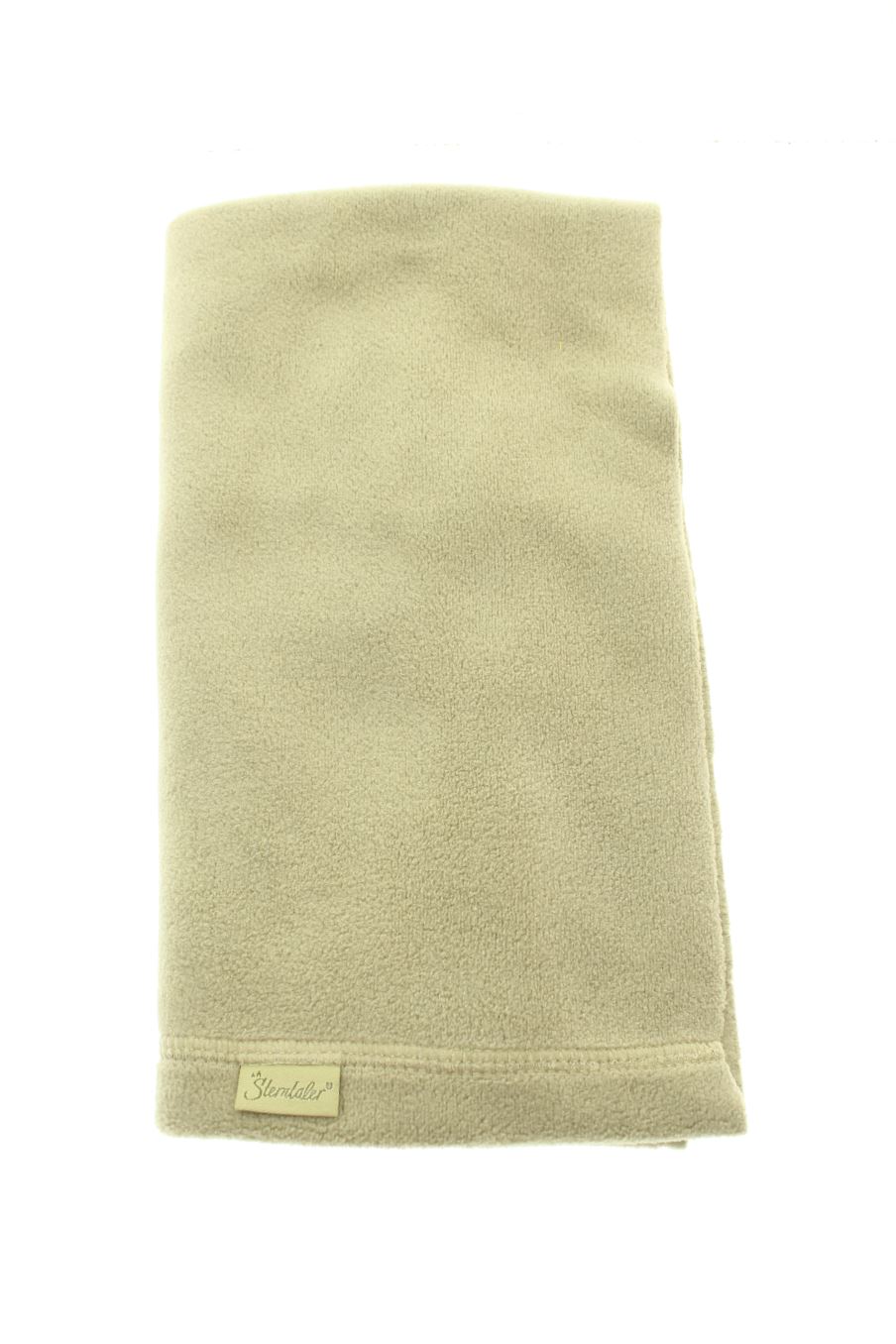 Bufanda de sterntaler de la talla Única, de color gris
