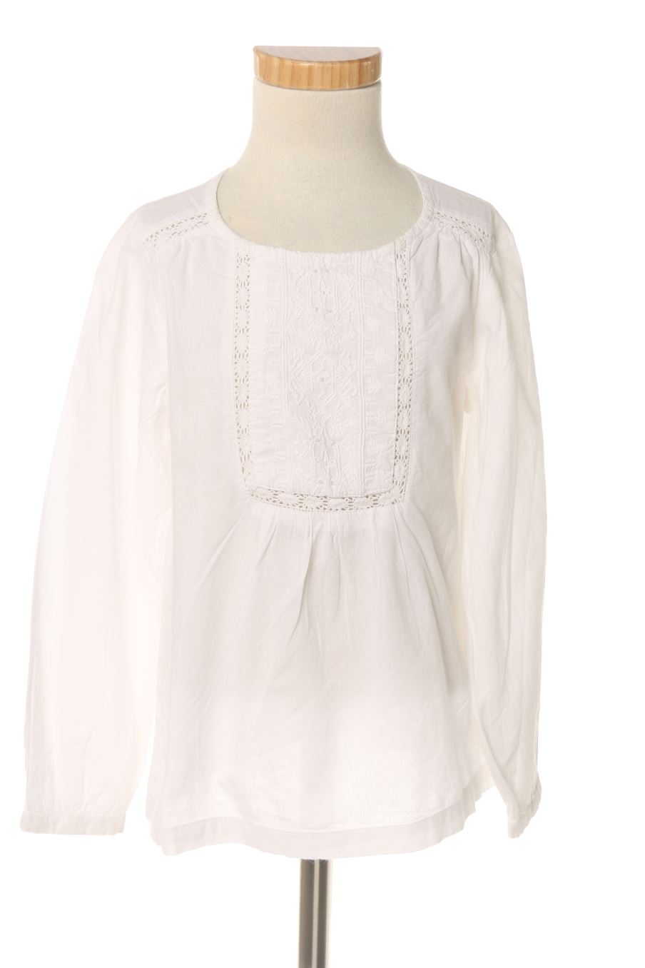 Blouse à manches longues Sfera de la taille 6 ans de seconde main
