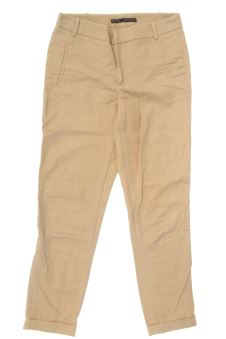 Pantalon 34 Zara, photo 1 sur 2