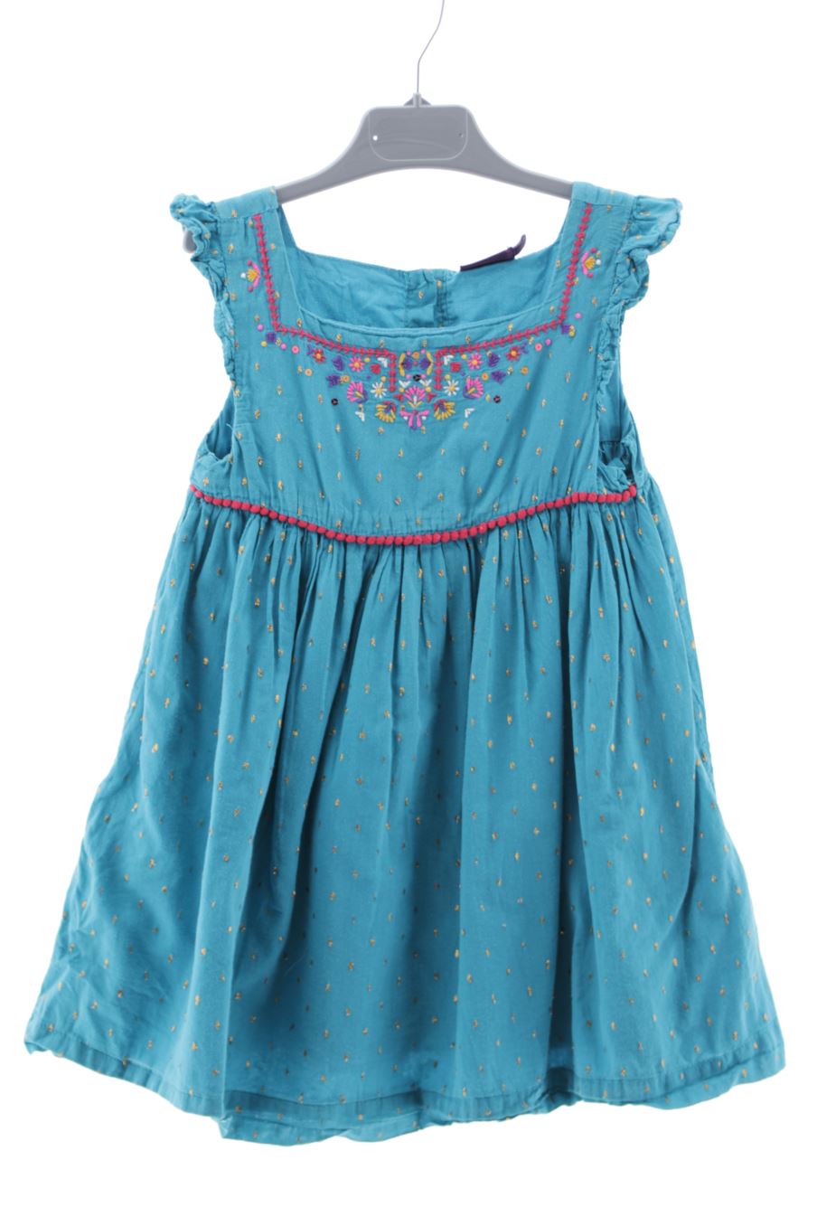 Robe Sergent Major de la taille 5 ans de seconde main