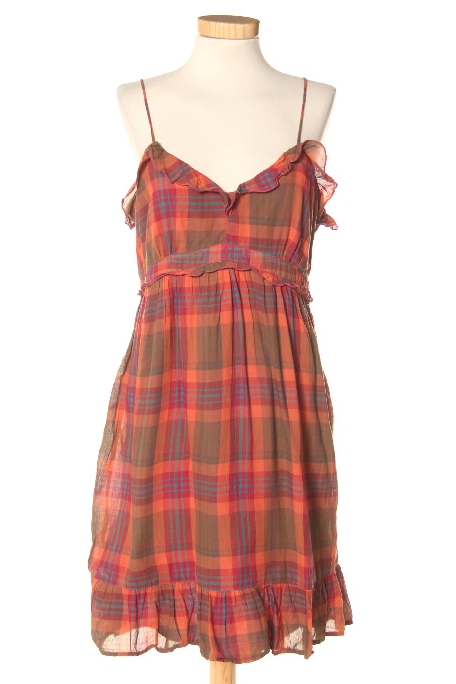 Robe casual Etam de la taille 40, de couleur imprimés