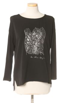 Blusa de manga larga S Sfera, foto 1 de 2