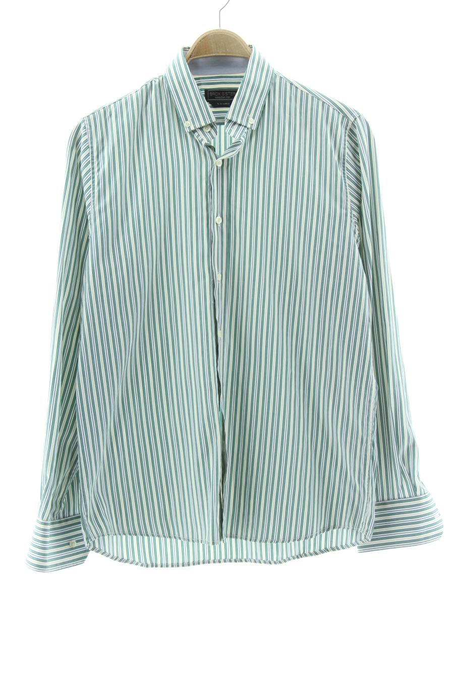 Camisa de Brox Sister de la talla XL
