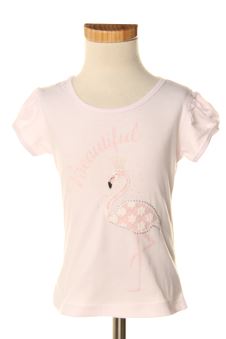 T-shirt 4 ans Bouny Baby