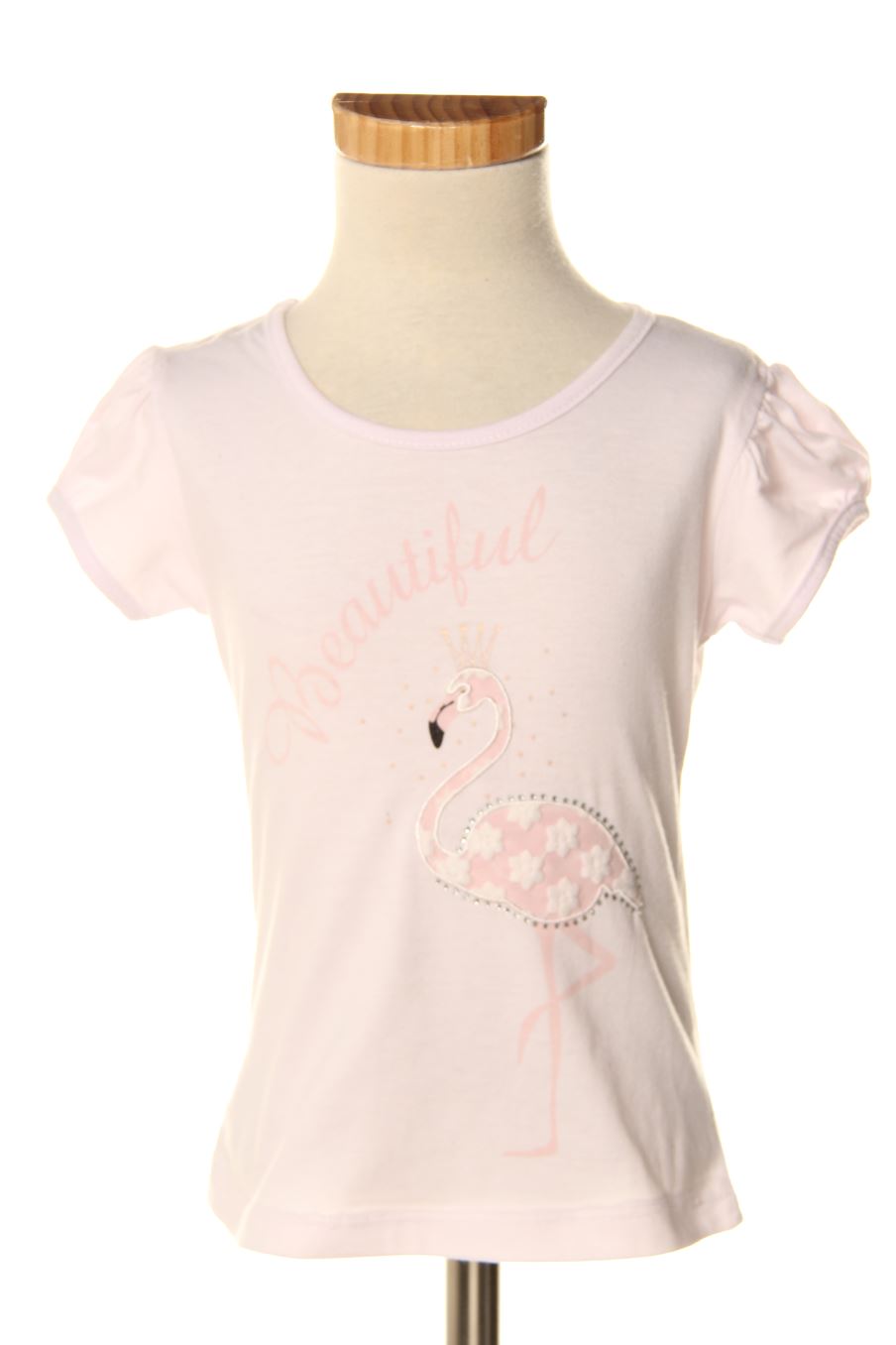 Camiseta de Bouny Baby de la talla 4 años de segunda mano