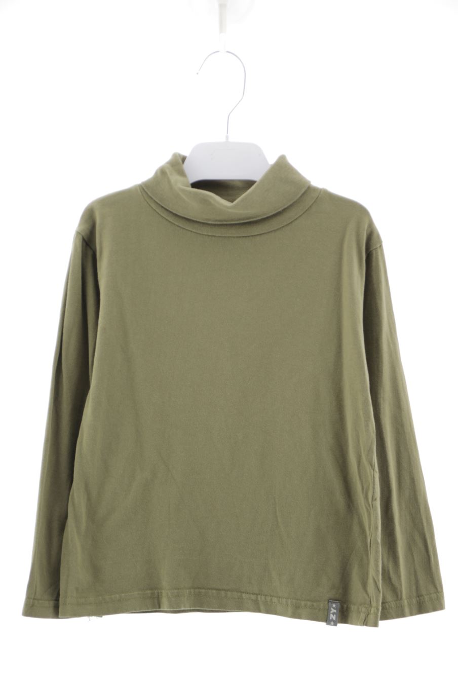 Camiseta de manga larga de ZY de la talla 5 años de segunda mano