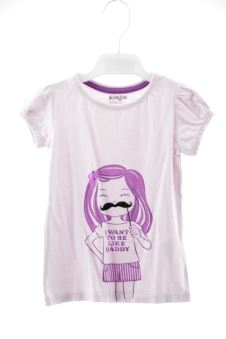 T-shirt 3 ans Kidkind (PRENATAL)