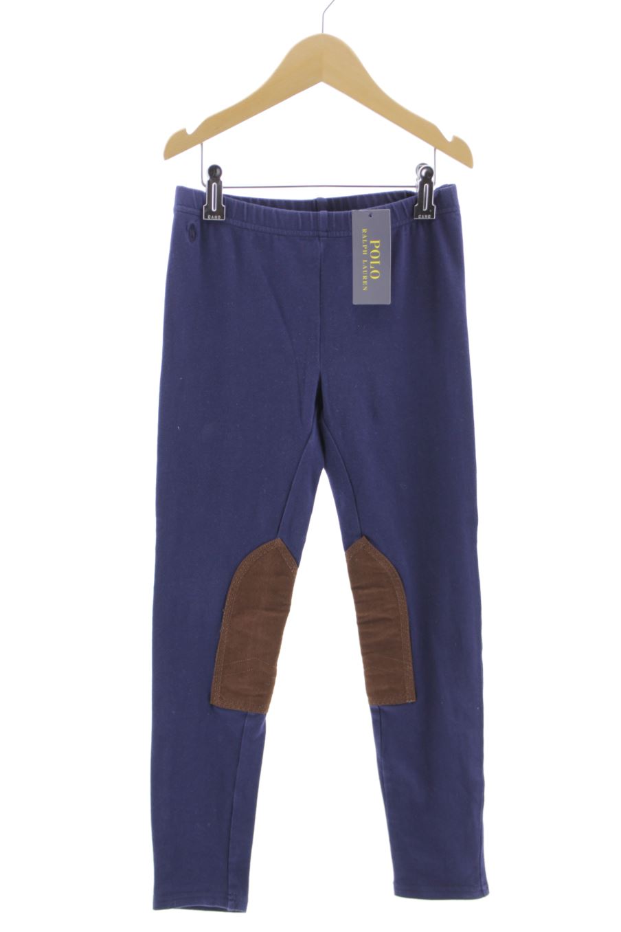 Legging Ralph Lauren de la taille 8 ans avec une étiquette