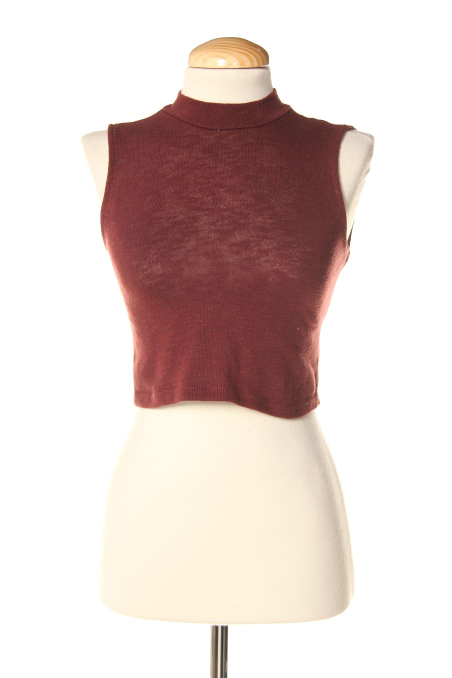 Top Pimkie de la taille S, de couleur bordeaux