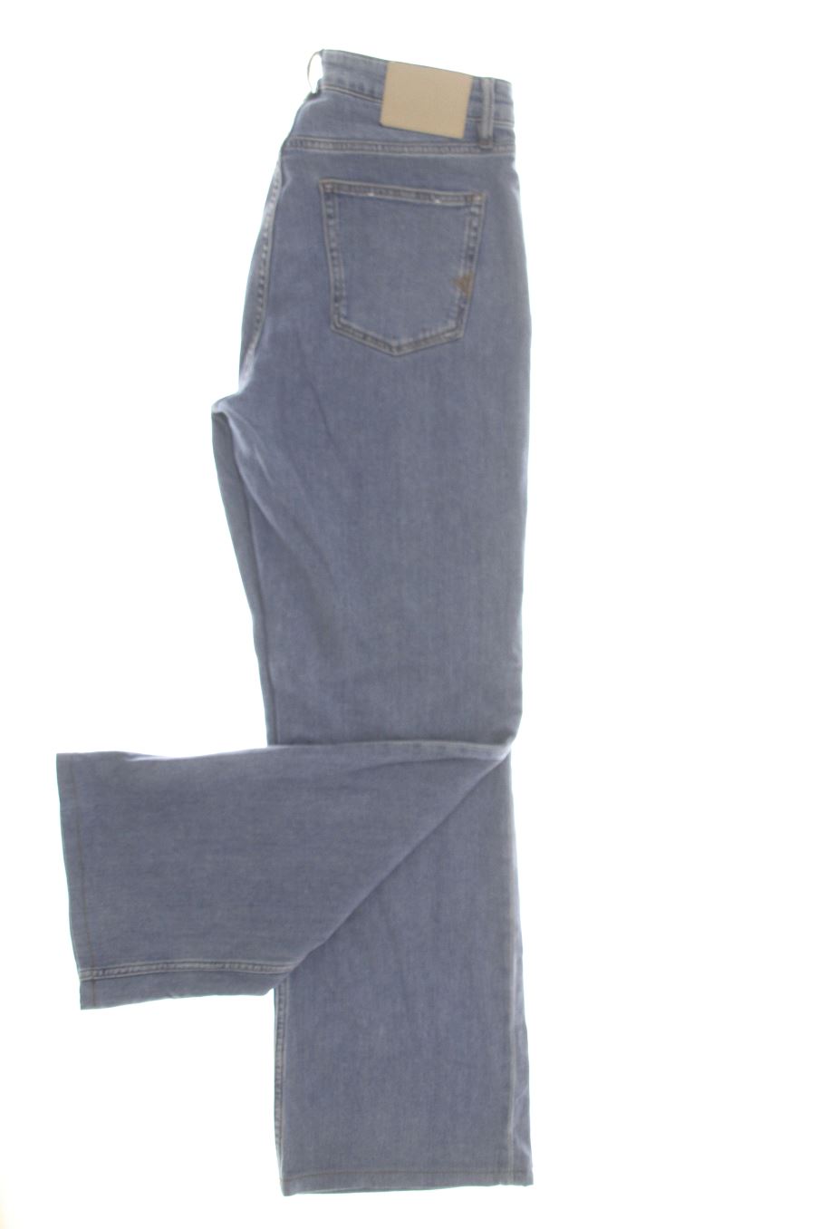 Vaqueros de Reiko de la talla 42, de color azul de ropa vaquera