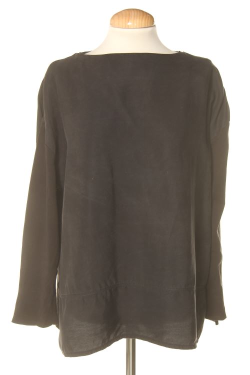 Blouse à manches longues