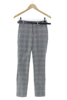 Pantaloni 34 Stradivarius, foto 1 di 2