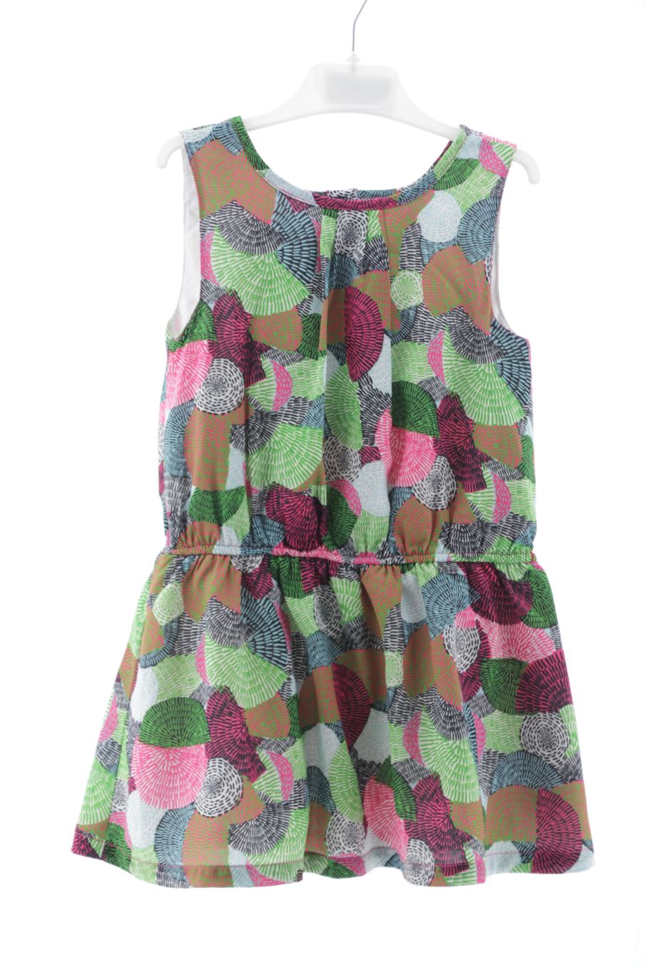 Vestito de Orchestra de la talla 4 anni seconda mano