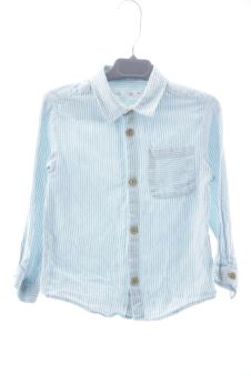 Camisa de manga larga 3 años Zara