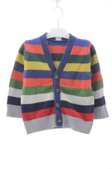 Gilet manches longues 18 mois Gap