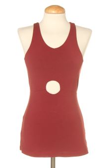 Aufwändiges Top S Boomerang