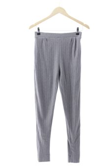 Pantaloni casual S Pull & Bear, foto 1 di 2