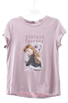 Camiseta 3 años Disney