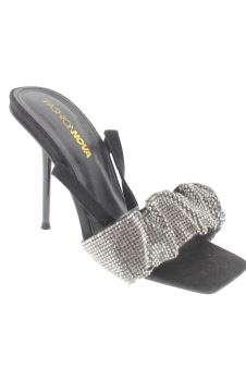 Sandales à talons 37 FASHIONNOVA