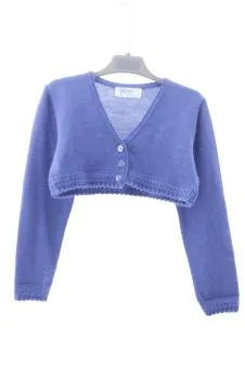 Chaqueta 8 años Picaros