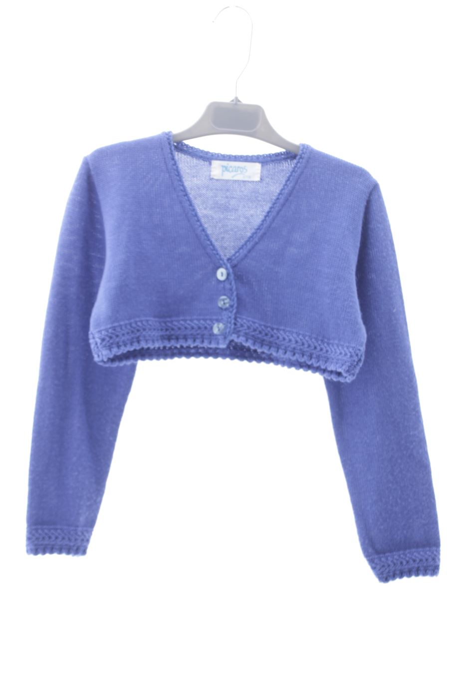 Chaqueta de Picaros de la talla 8 años de segunda mano