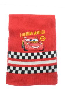 Bufanda 5-8 años Disney /pixar