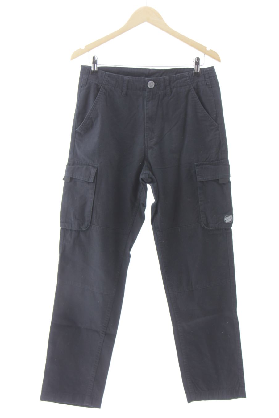 Pantalon largo de Santa Cruz de la talla 38