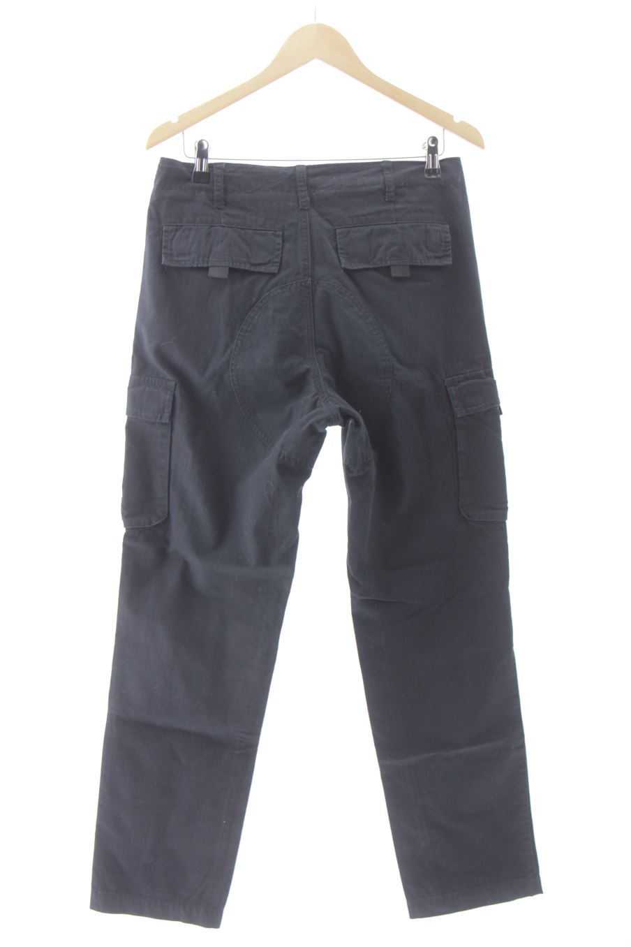 Pantalon largo de Santa Cruz de la talla 38