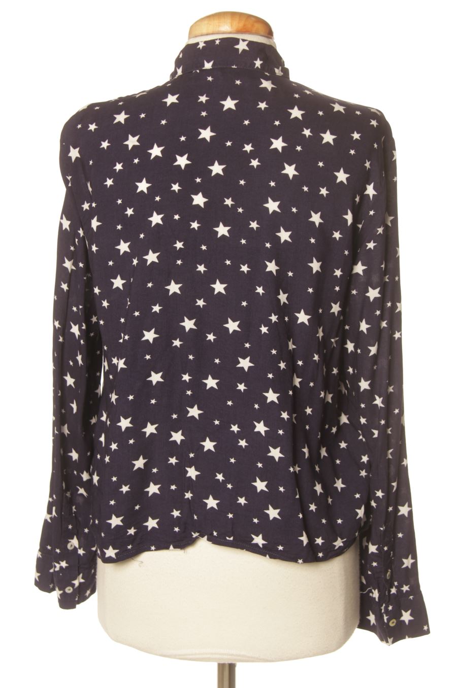 Chemise Zara de la taille M, de couleur imprimés