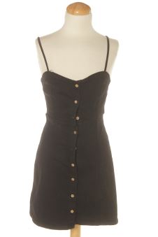 Vestido casual S Pull & Bear, foto 1 de 2