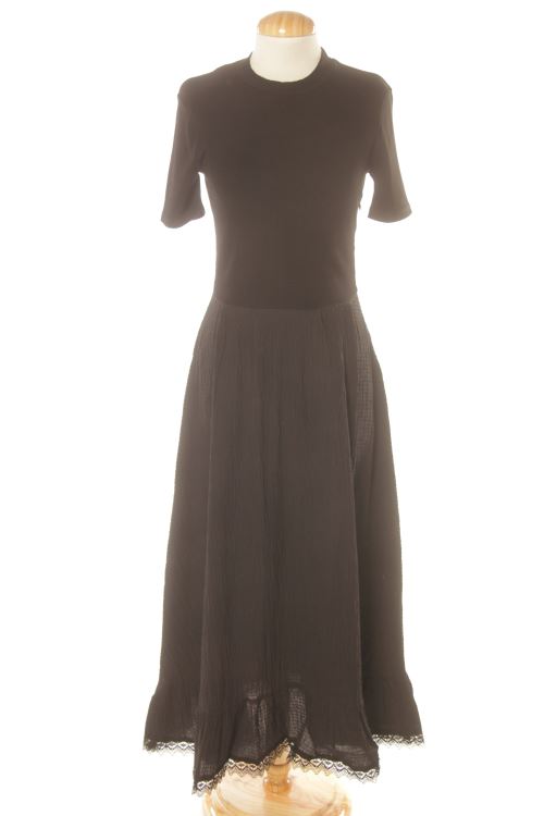 Robe casual