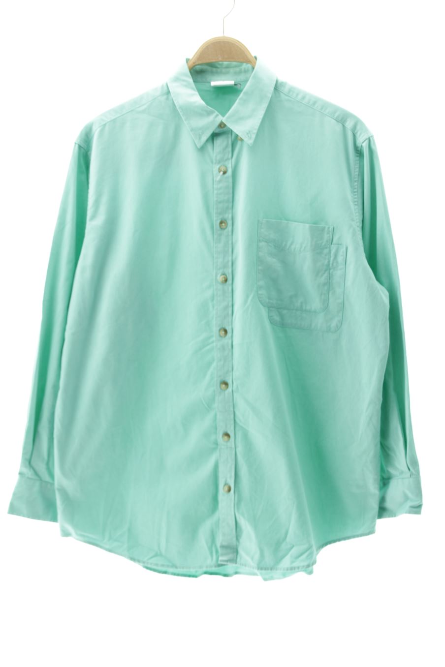 Camisa manga larga de Desigual de la talla M