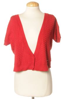Gilet M Pedro del Hierro