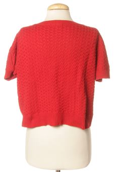 Gilet M Pedro del Hierro
