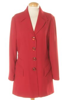 Manteau 40 Salle de the