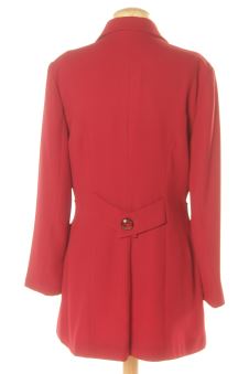 Manteau 40 Salle de the