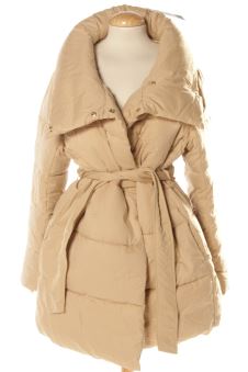 Manteau 44 Sisley